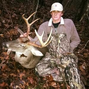 Meet your Posher, Mitchell